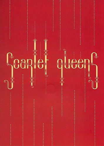 Scarlett queens