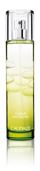 Les Eaux Fraîches de Caudalie