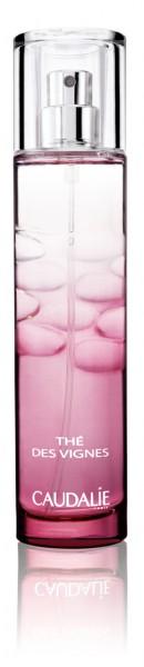 Les Eaux Fraîches de Caudalie