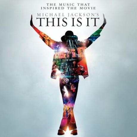 Michael jackson – This is it