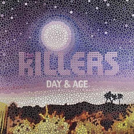 Album de Killers Day&age