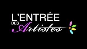 JOURNEE PORTES OUVERTES A L’ENTREE DES ARTISTES