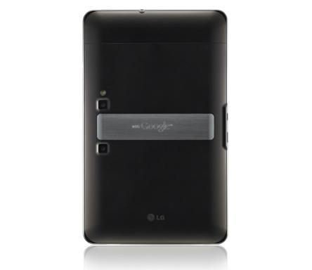LG_Optimus_Pad, tablette