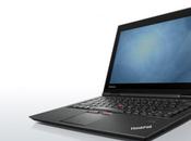ThinkPad Lenovo arrive