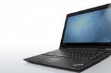 X1 14L 160x105 Le ThinkPad X1 de Lenovo arrive