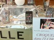 Ichoc pour 6,90 euros