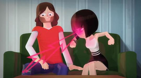 punga Punga : Pubs 3D Wrangler  