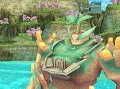 Rune Factory Oceans s'annonce