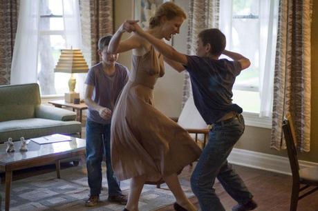 The Tree of Life, critique