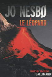 NESBØ, Jo, Le léopard, Gallimard, Série noire, 2011, 760 p.