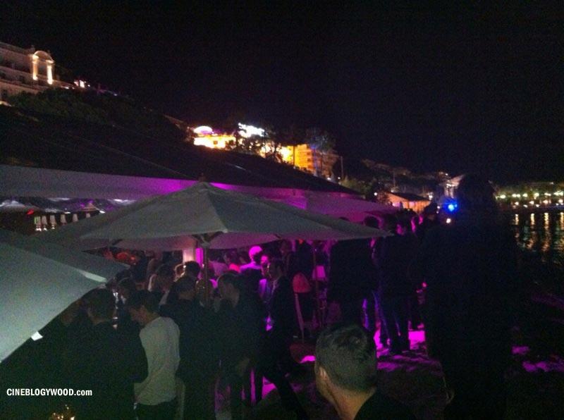 Cannes 2011 : instantanés de la Croisette 3 (photos)