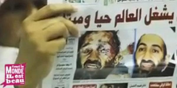 La mort de Ben Laden – L’imposture totale