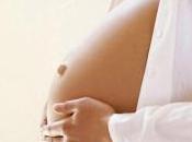 Eviter vergetures pendant grossesse