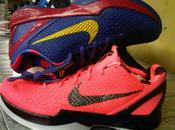 Nike Zoom Kobe ‘Barcelona Pack’