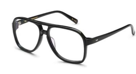 TERRY LE Vintage Eyewear  Les lunettes de Terry Richardson par Moscot : The Terry LE