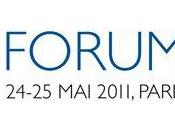 électronique avec présence Zuckerberg, Schmidt Bezos