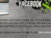 ChaCha lancement prévu Juin