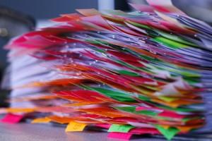 Pas trop là en ce moment...