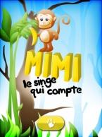 Mimi le singe qui compte : 10 licences à gagner