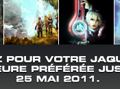Votez pour couverture alternative Xenoblade Chronicles