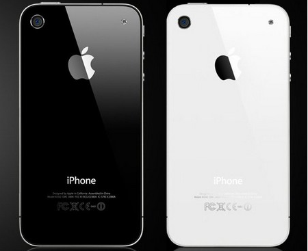 L’iPhone 5 pourrait être lancé le 21 novembre