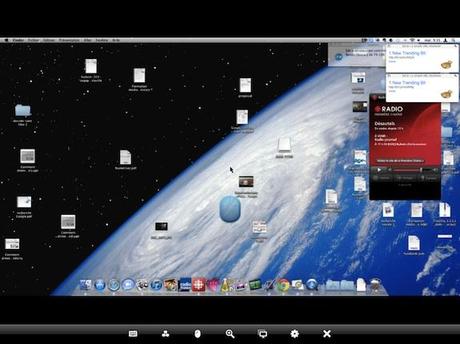 logmein Transformez votre iPad 2 en un outil d’affaires