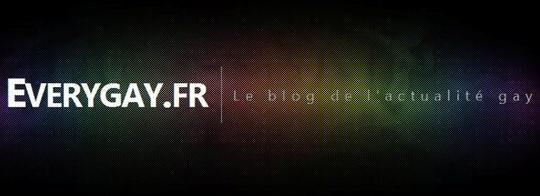 Everygay.fr : le blog de l’actualité gay