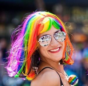 Les Défilés de la Gay Pride à Travers le Monde