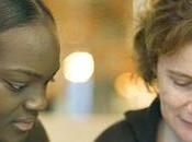 Cissoko Marie Desplechin, prix l'héroïne “Madame Figaro”