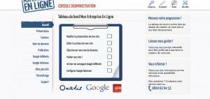 MEEL - Administration, premier contact