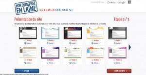 MEEL La selection de thèmes