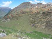 Impact paysager projet