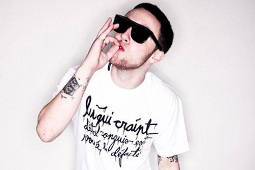 Mac Miller & Tyga – Stand to Fly