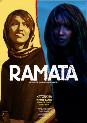 Ramata, adapté par Léandre-Alain Baker