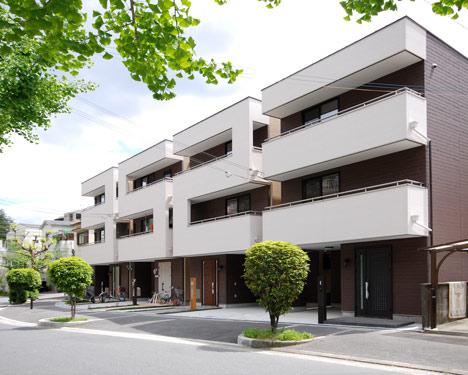 Numbers House - Mitsutomo Matsunami Architect & Associates -2