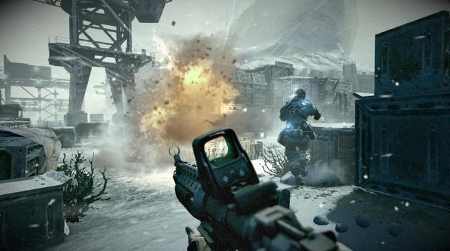 [TEST] Killzone 3