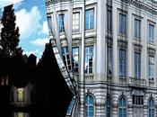 Batman Robin façon Magritte