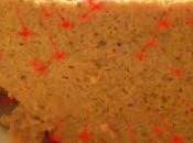 Terrine DUKAN carotte,tofu soyeux