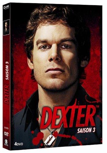 Test DVD: Dexter – Saison 3