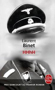 Laurent Binet entre l’Histoire et le roman