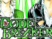 Code breaker Tome