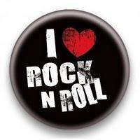 I Love Rock'n' Roll !!!