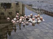 Good as... Campagne electoral Isaac Cordal