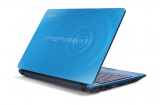 Acer Aspire One 722 160x105 Acer lance une nouvelle gamme de netbooks