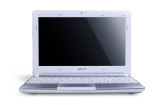 Acer Aspire One D257 160x105 Acer lance une nouvelle gamme de netbooks