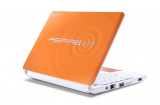 Acer Aspire Happy2 160x105 Acer lance une nouvelle gamme de netbooks