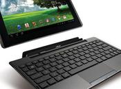 Acer Iconia A500 ASUS Transformer auront droit Android 3.1… juin