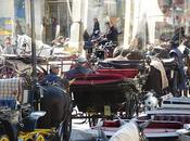 premières impressions viennoises....