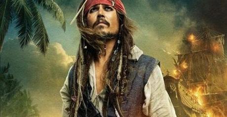 Pirates des Caraïbes : la Fontaine de Jouvence, critique