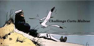 Où l’on prend le large pour une grande aventure dans le sillage de Corto Maltese